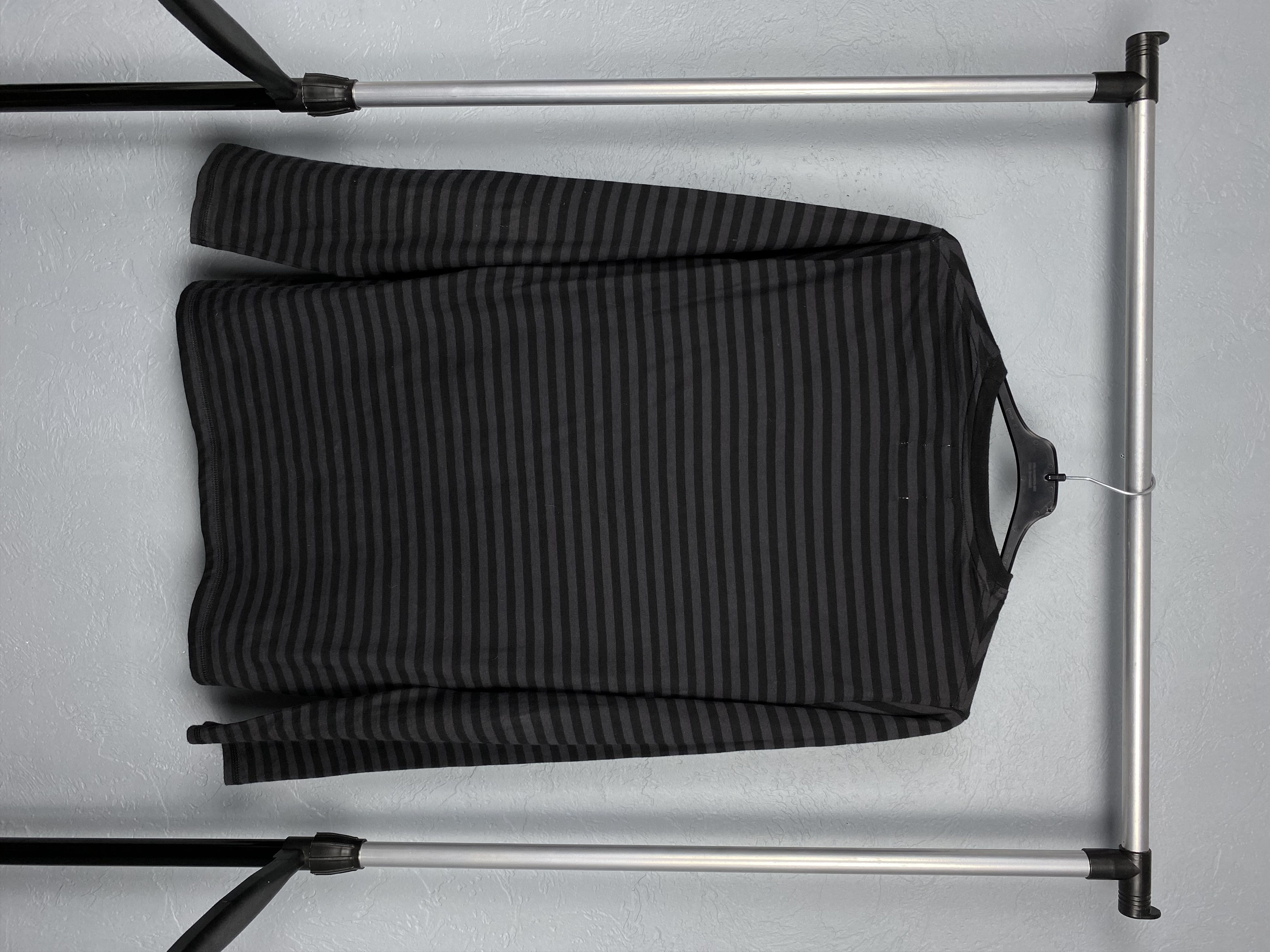 Norse Projects × Vintage Norse Projects Mens Long Sleeve T-Shirt Size M Size US M / EU 48-50 / 2 - 7 Thumbnail