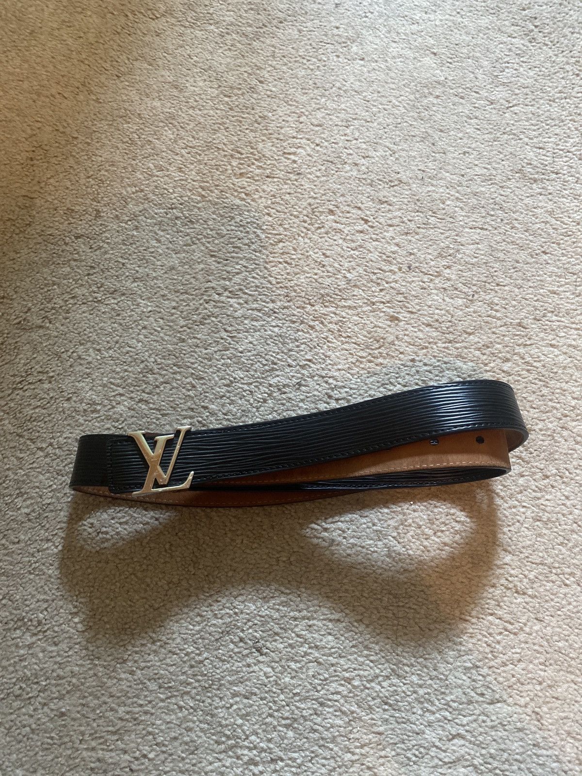 ua louis vuitton belt