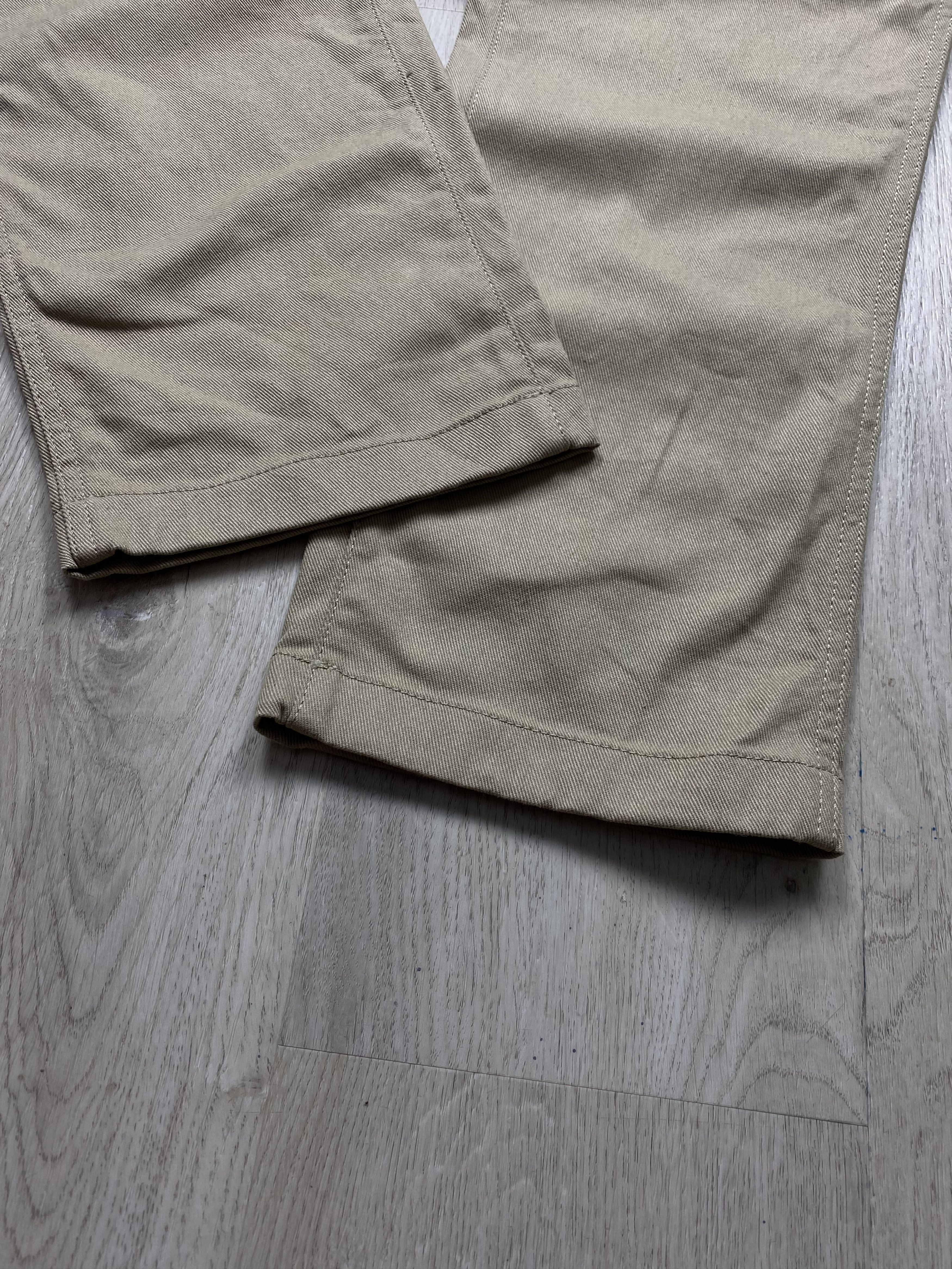 Dickies Dickies Vintage Mens Chino Pants Workwear Y2K Size US 40 / EU 56 - 5 Thumbnail