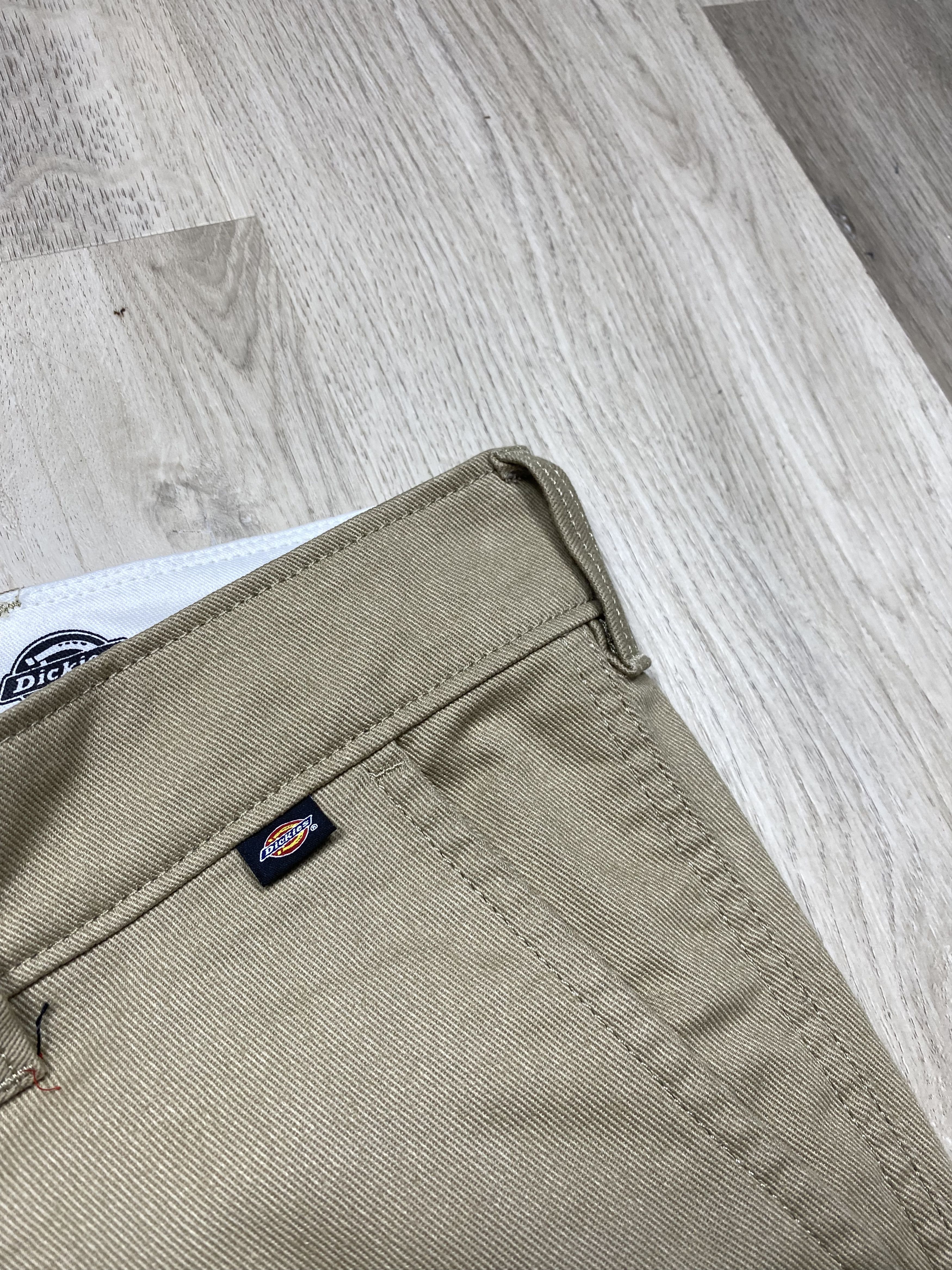 Dickies Dickies Vintage Mens Chino Pants Workwear Y2K Size US 40 / EU 56 - 3 Thumbnail