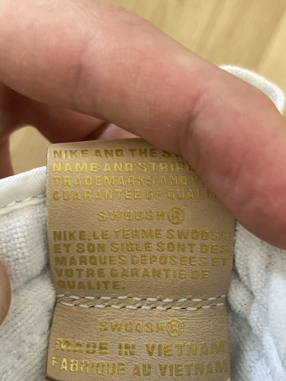 Nike Nike SB X Premier Skateshop Dunk high Win Some Lose some Size US 11 / EU 44 - 8 Thumbnail