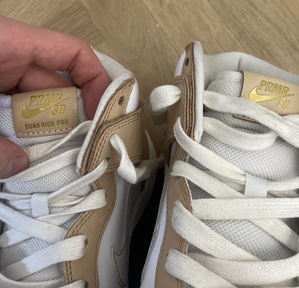 Nike Nike SB X Premier Skateshop Dunk high Win Some Lose some Size US 11 / EU 44 - 7 Thumbnail
