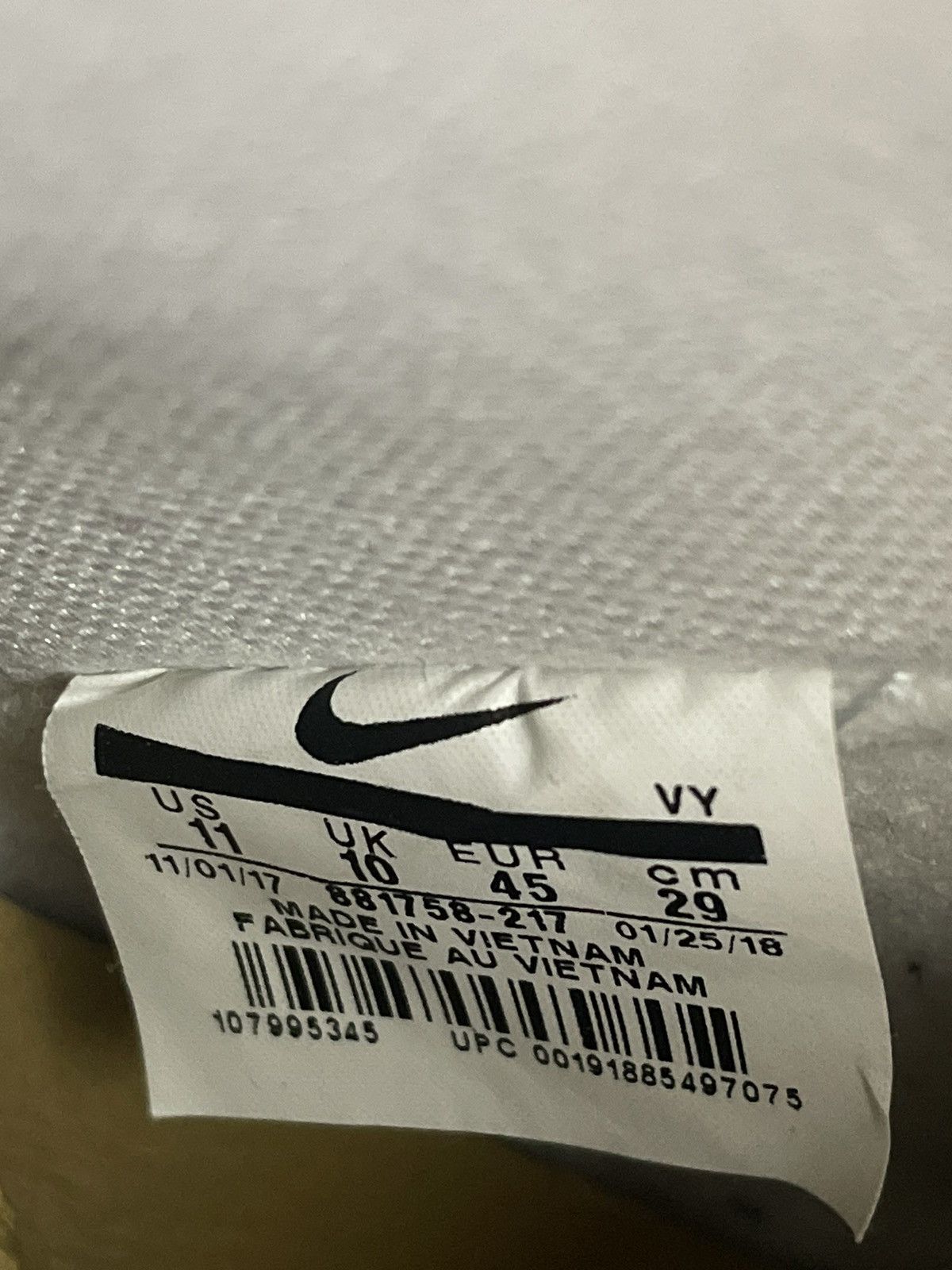 Nike Nike SB X Premier Skateshop Dunk high Win Some Lose some Size US 11 / EU 44 - 5 Thumbnail