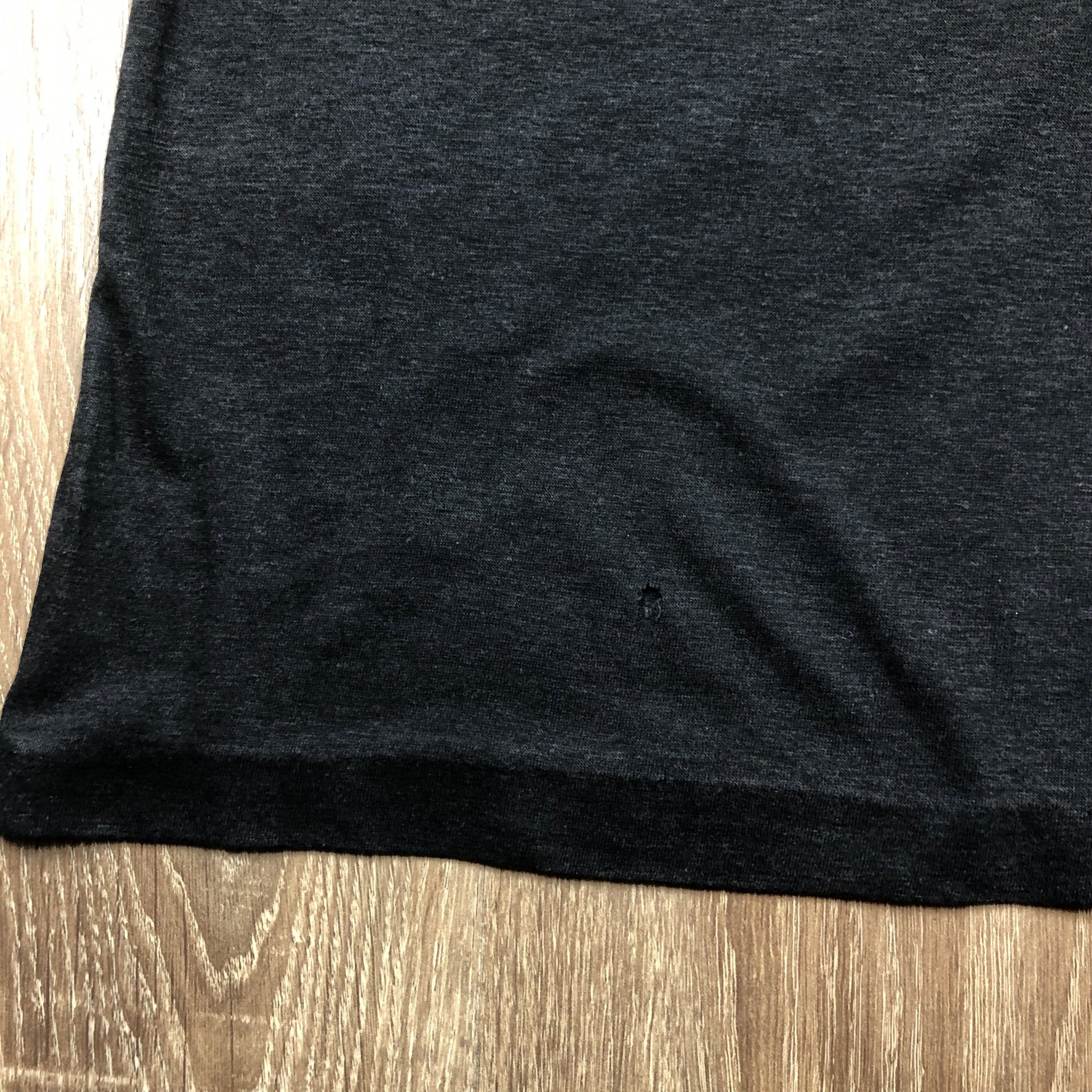 Band Tees × Vintage Vintage Marilyn Manson Shirt Jersey Tee Band Rare Y2K Drill Size US M / EU 48-50 / 2 - 3 Thumbnail