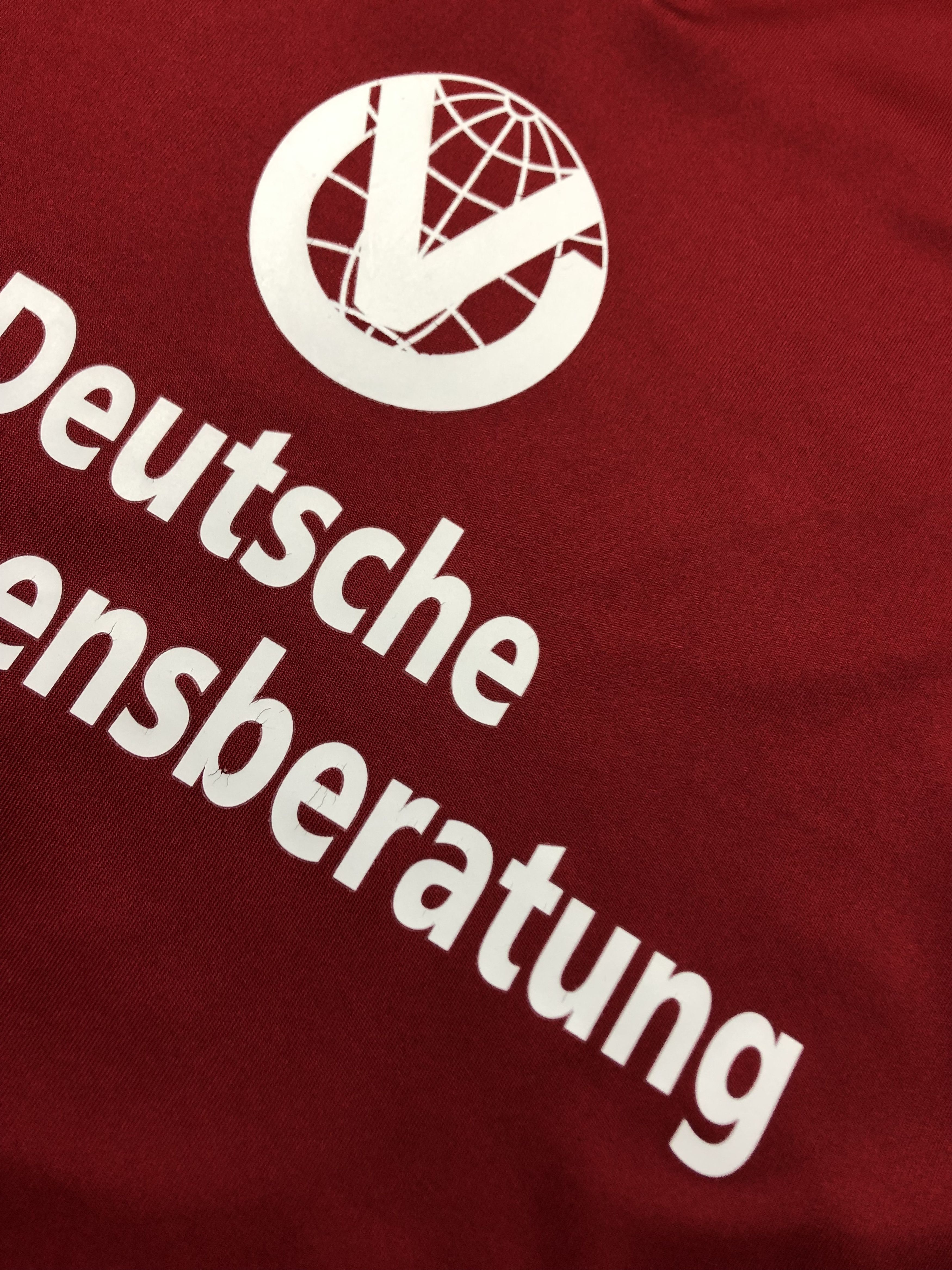 Vintage 1.FC Kaiserslautern Football Shirt 2010 #5 Amedick Tee Y2K Size US S / EU 44-46 / 1 - 7 Thumbnail