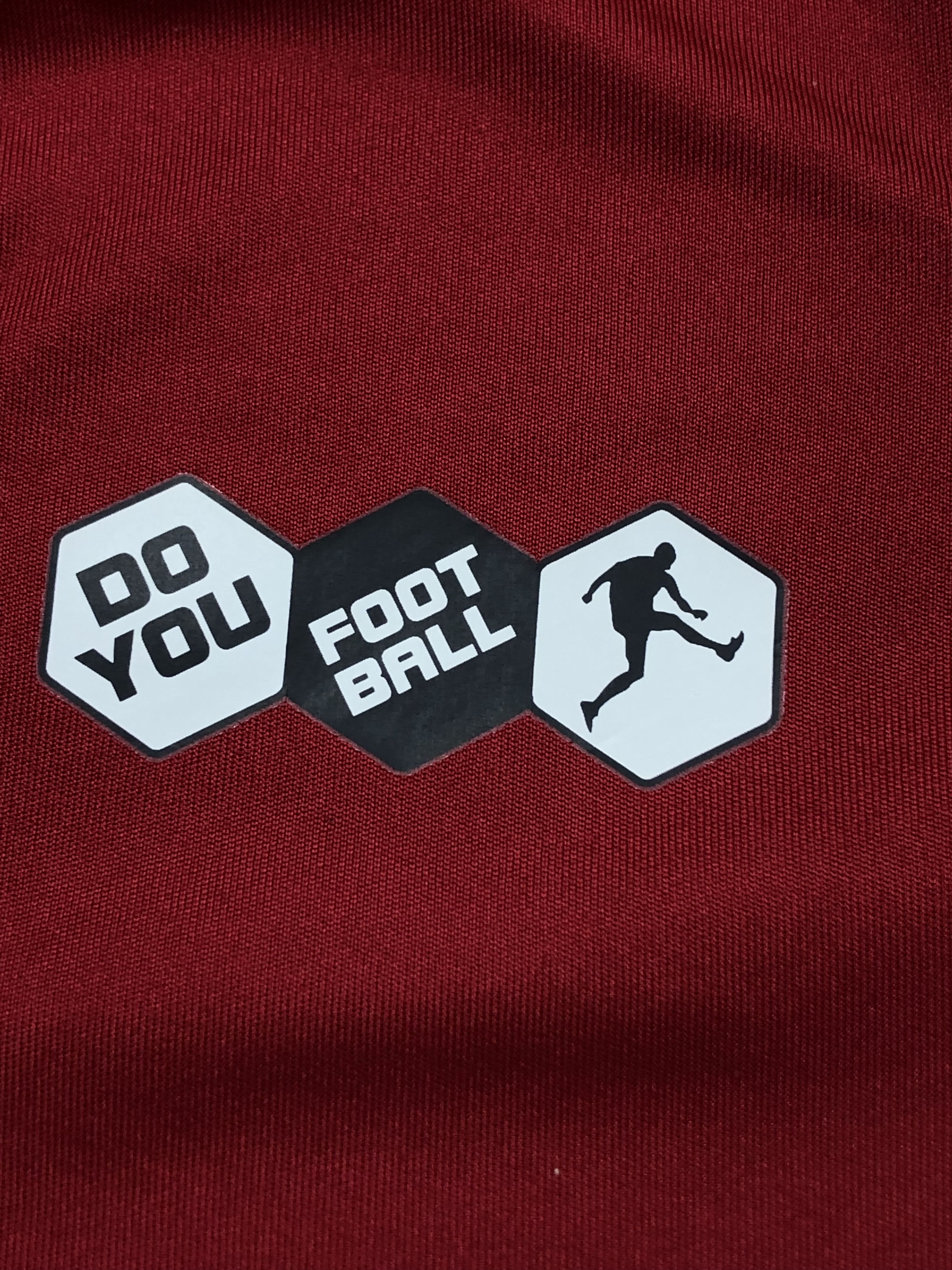 Vintage 1.FC Kaiserslautern Football Shirt 2010 #5 Amedick Tee Y2K Size US S / EU 44-46 / 1 - 2 Thumbnail