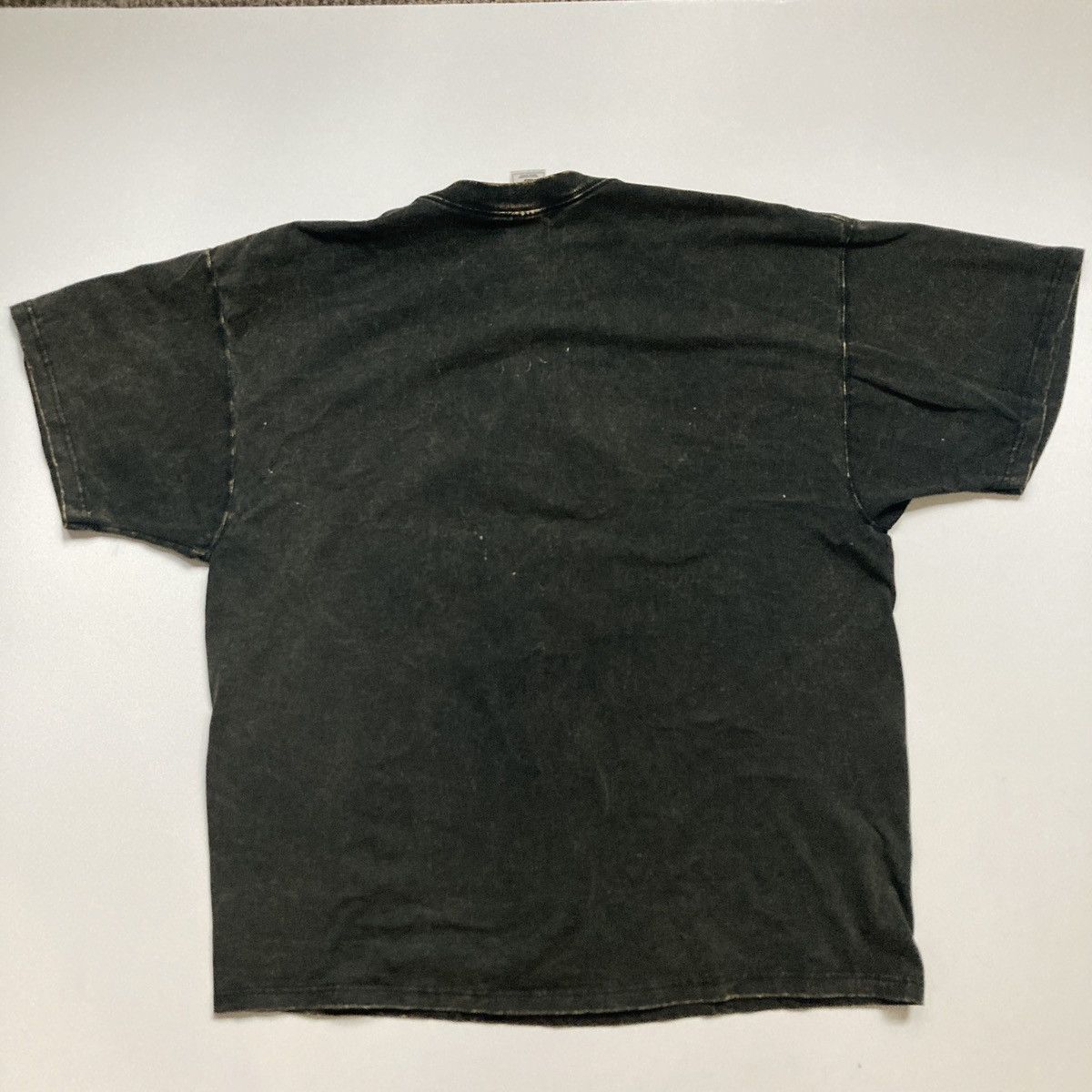 Fruit Of The Loom × Vintage Bleach dusted Celtic tee Size US XXL / EU 58 / 5 - 4 Thumbnail