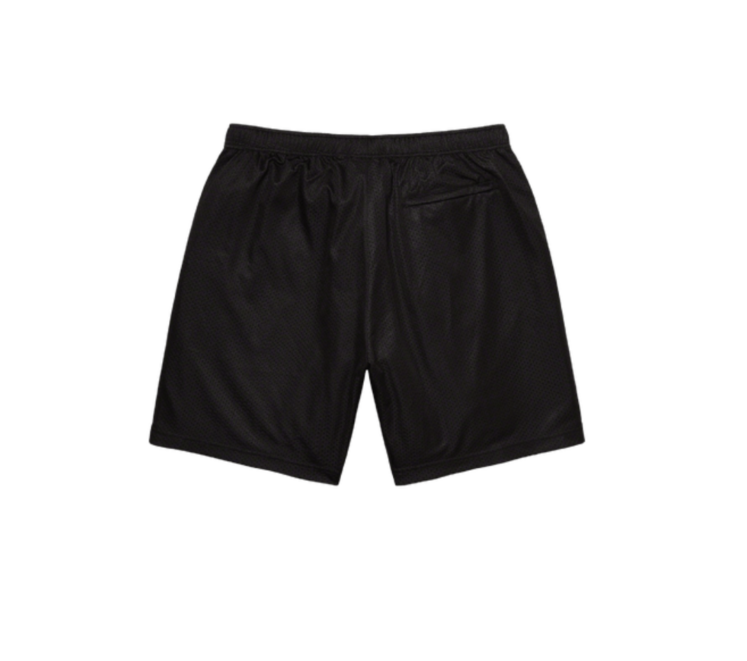 Supreme Supreme Slap Shot Mesh Short Black • XL | Grailed