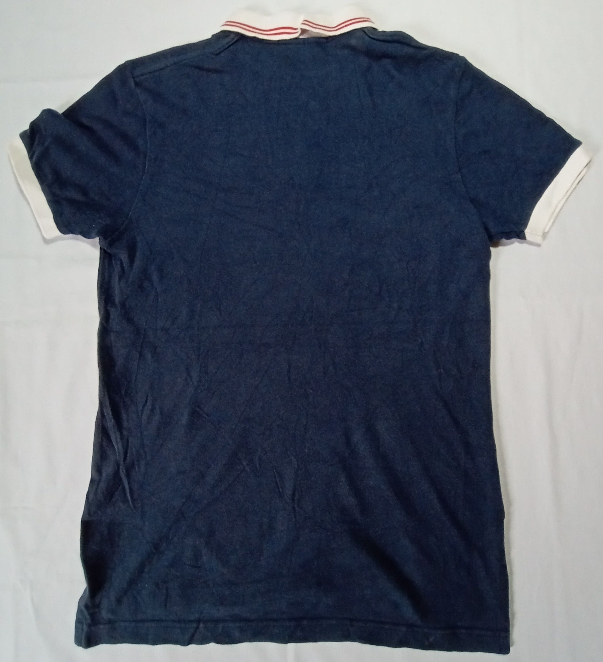Polo Ralph Lauren Ralph Lauren Big Liberty Graphic Motif Polo Tee Size US S / EU 44-46 / 1 - 5 Thumbnail