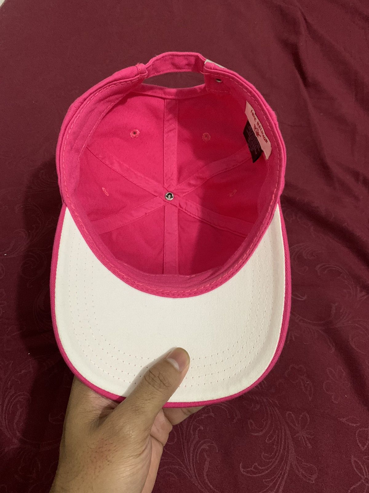 True Religion Vintage true religion 2002 hats Size ONE SIZE - 2 Thumbnail
