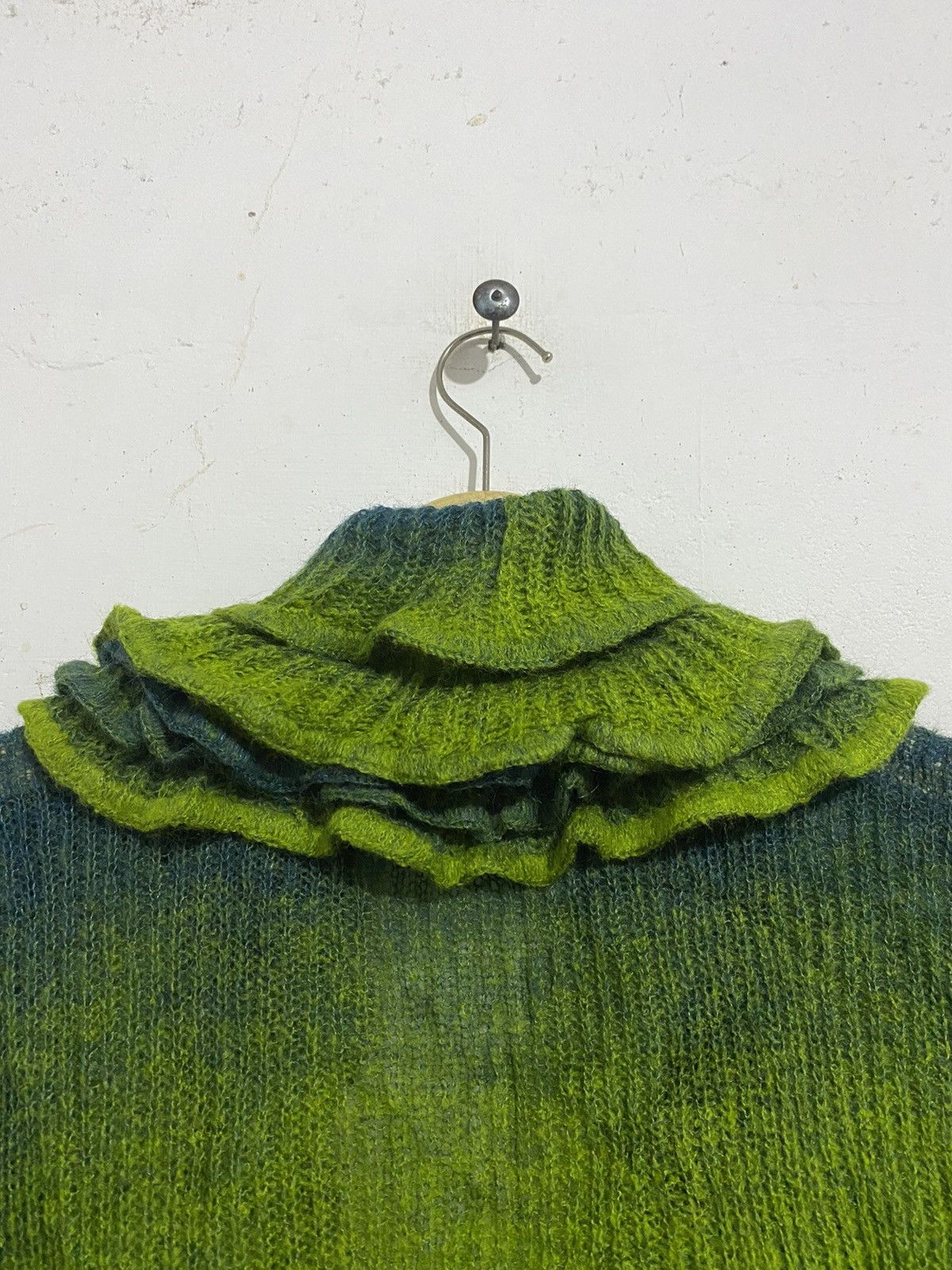 Issey Miyake × Japanese Brand 💸BINDINGOFFER💸Noriko'Araki-JapaneseCardigan Archives Style Size US M / EU 48-50 / 2 - 4 Thumbnail