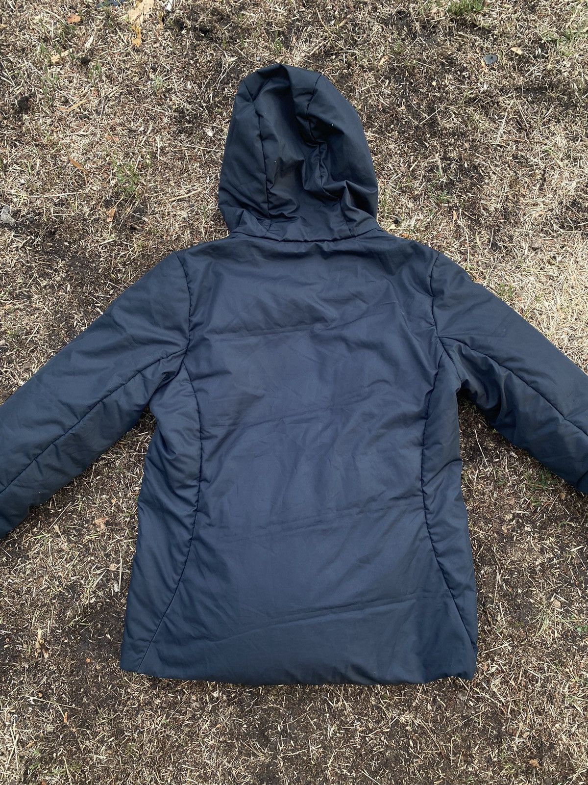 Nike × Nike ACG × Vintage Vintage 90s Nike ACG Down jacket streetwear womens size M Size M / US 6-8 / IT 42-44 - 6 Thumbnail