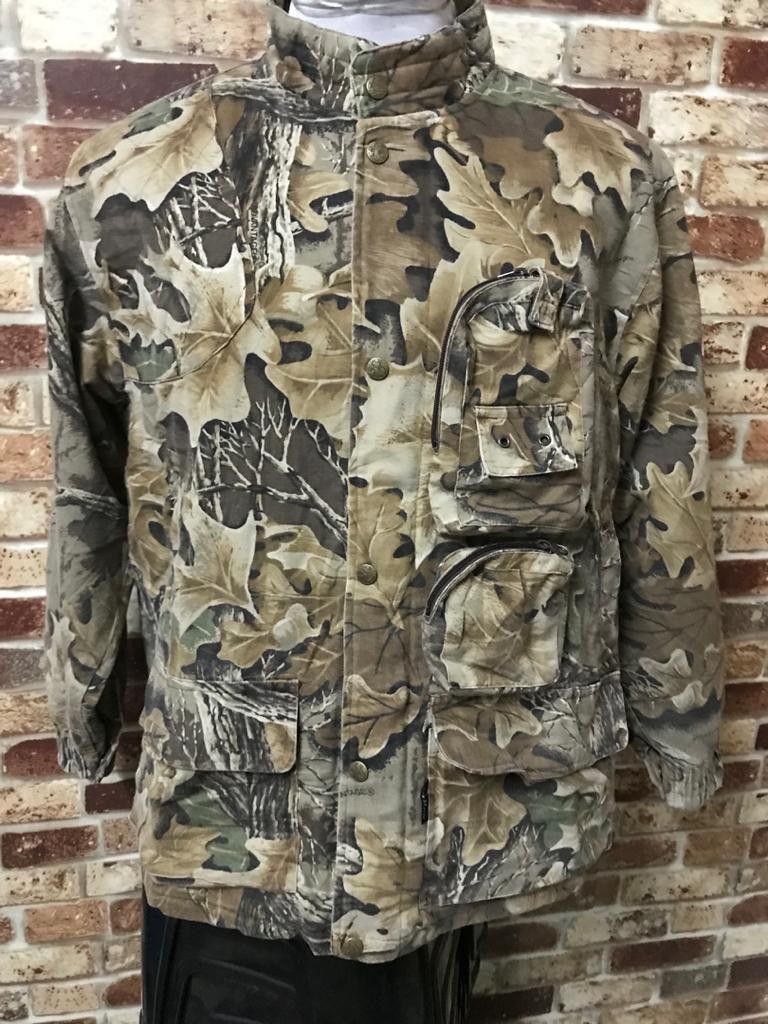 Other 🔥SHOOTING AND HUNTING WEAR MILITARY OUTDOOR JACKET Size US L / EU 52-54 / 3 - 1 Thumbnail