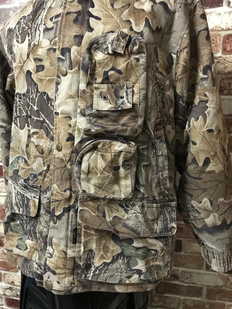 Other 🔥SHOOTING AND HUNTING WEAR MILITARY OUTDOOR JACKET Size US L / EU 52-54 / 3 - 2 Thumbnail