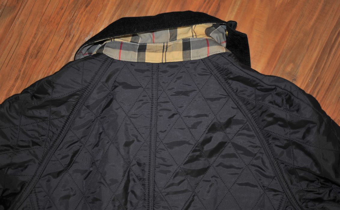 Barbour Barbour Beadnell Jacket Grailed