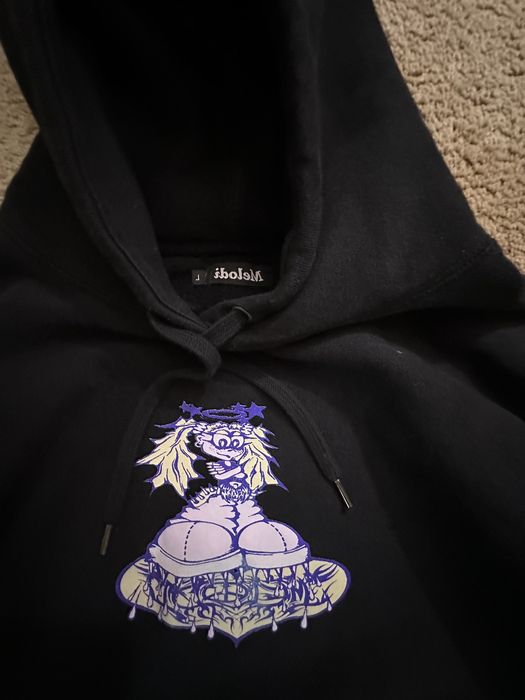 ec melodi ec melodi sid hoodie | Grailed