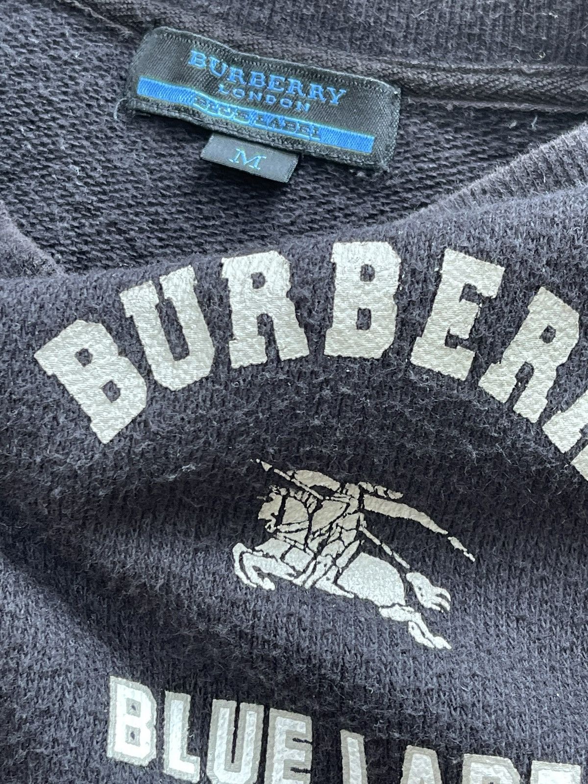 Burberry Burberry Tank Top / Sleeveless Size US M / EU 48-50 / 2 - 3 Thumbnail