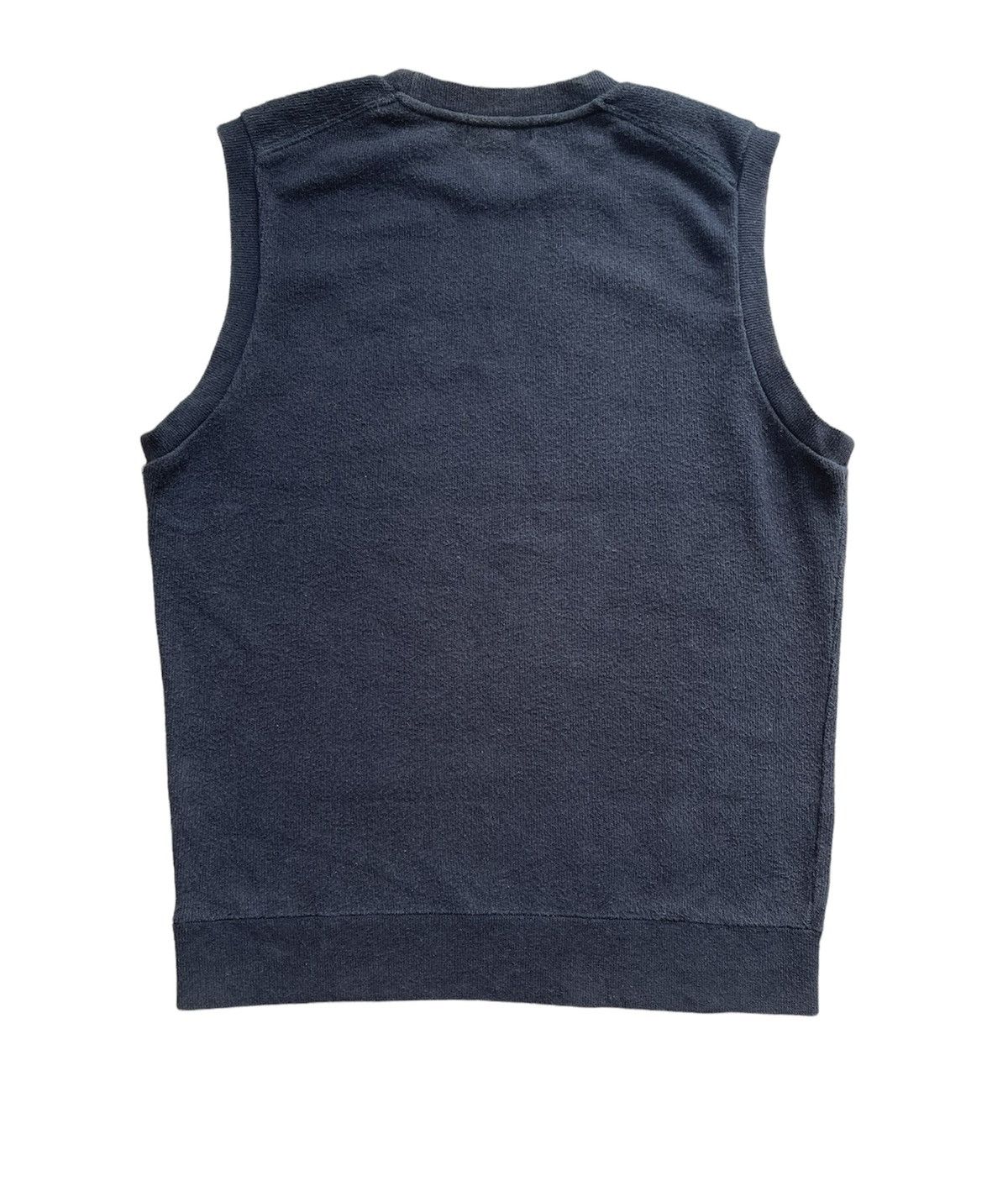 Burberry Burberry Tank Top / Sleeveless Size US M / EU 48-50 / 2 - 2 Thumbnail