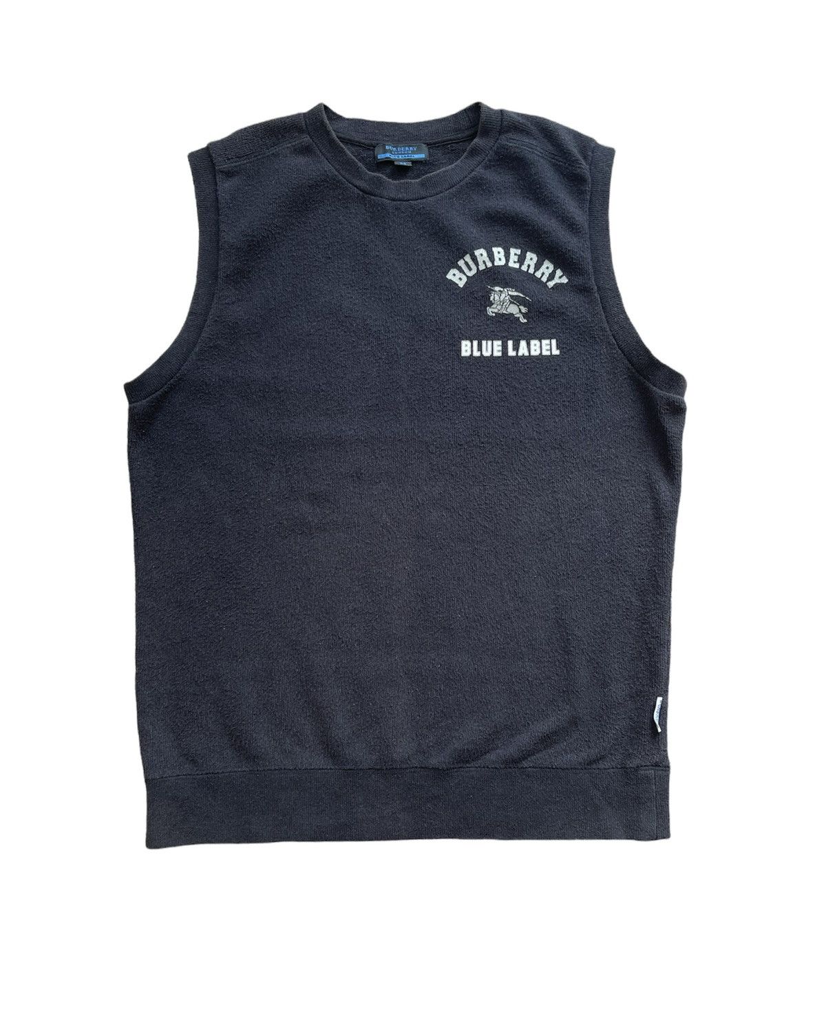 Burberry Tank Top / Sleeveless