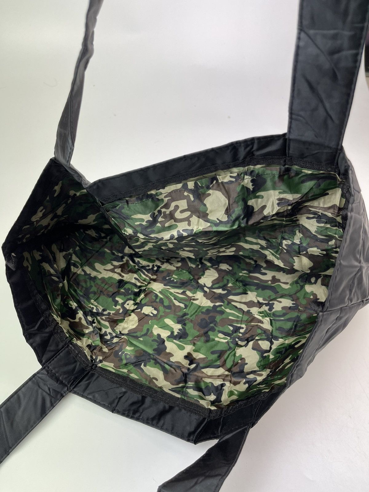 Mastermind Japan Mastermind World Japanese Brand Streetwear Bag B2 Size ONE SIZE - 4 Thumbnail