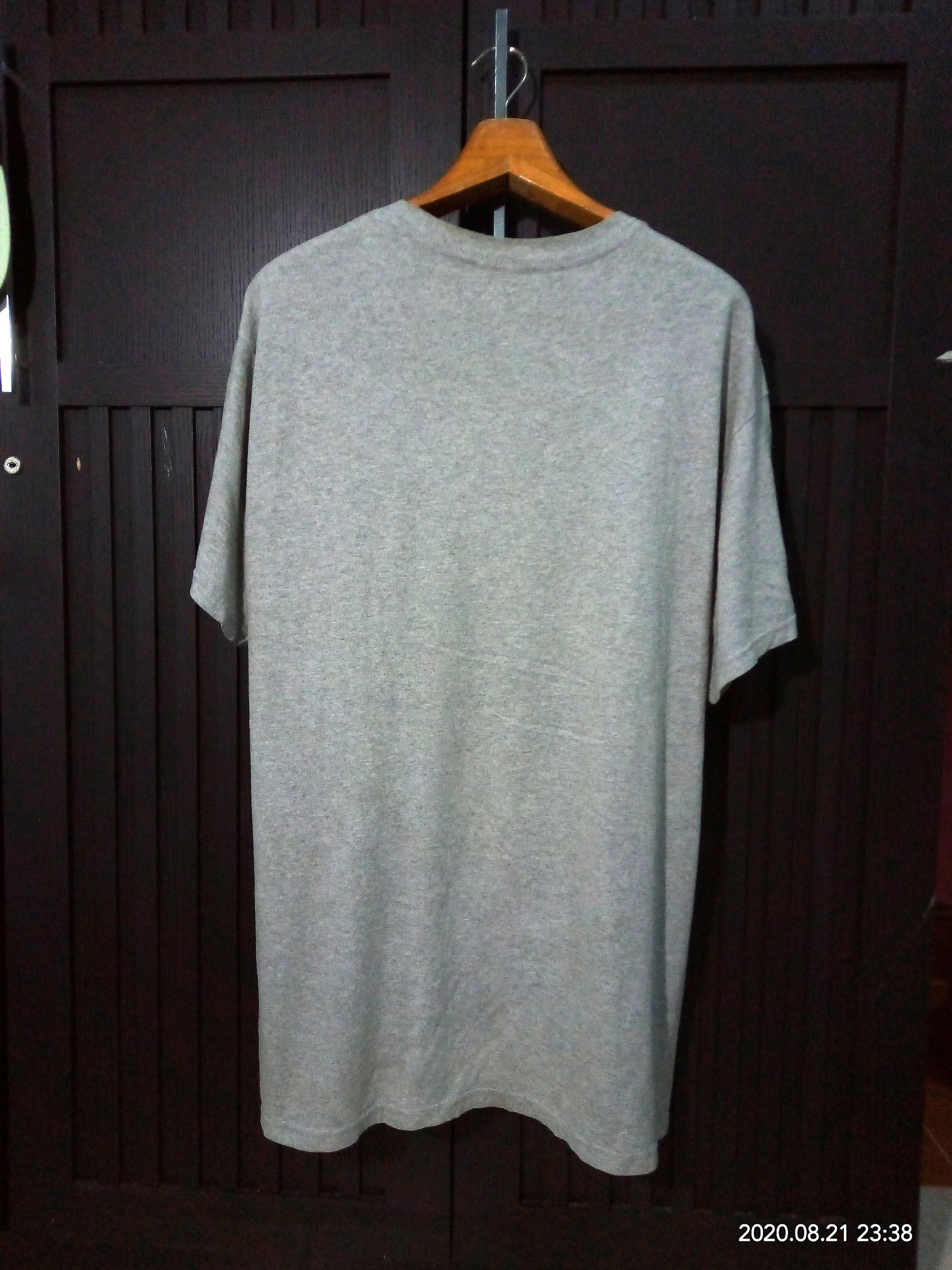 Rap Tees SALE OFFER ME Ice Cube x movies fashion raptees sz XL mexico Size US XL / EU 56 / 4 - 2 Thumbnail