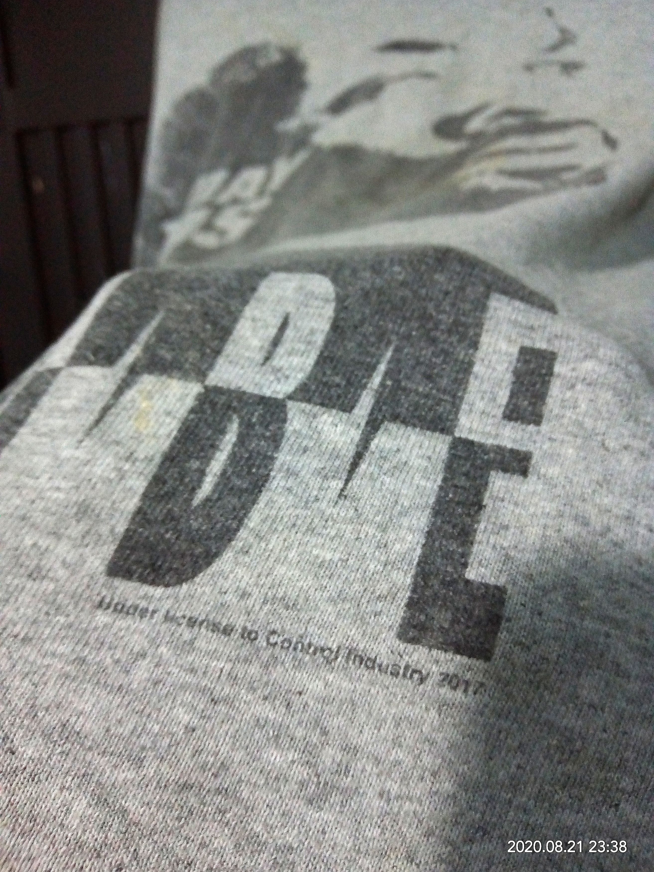 Rap Tees SALE OFFER ME Ice Cube x movies fashion raptees sz XL mexico Size US XL / EU 56 / 4 - 4 Thumbnail