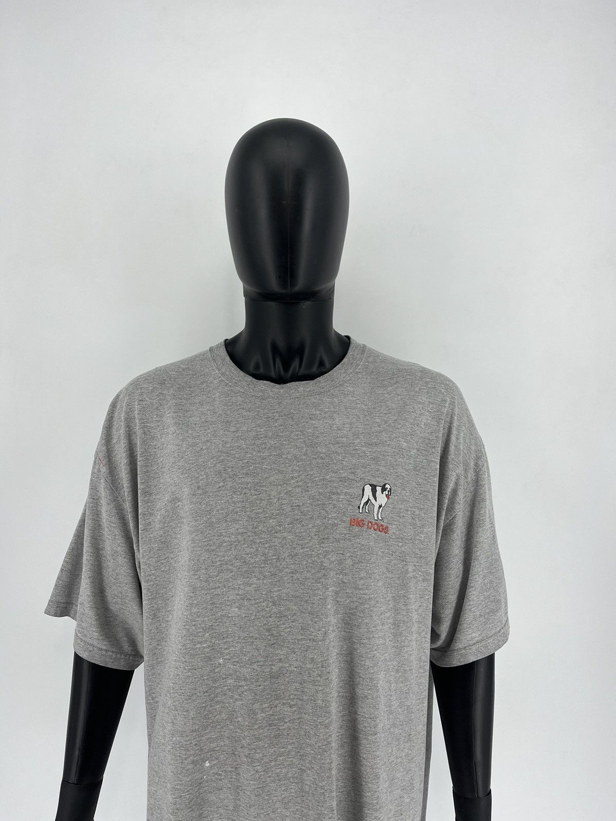 Big Dogs × NFL × Vintage vintage Big Dogs 2005 Football Graphic Print Tee Shirt Size US XXL / EU 58 / 5 - 3 Thumbnail