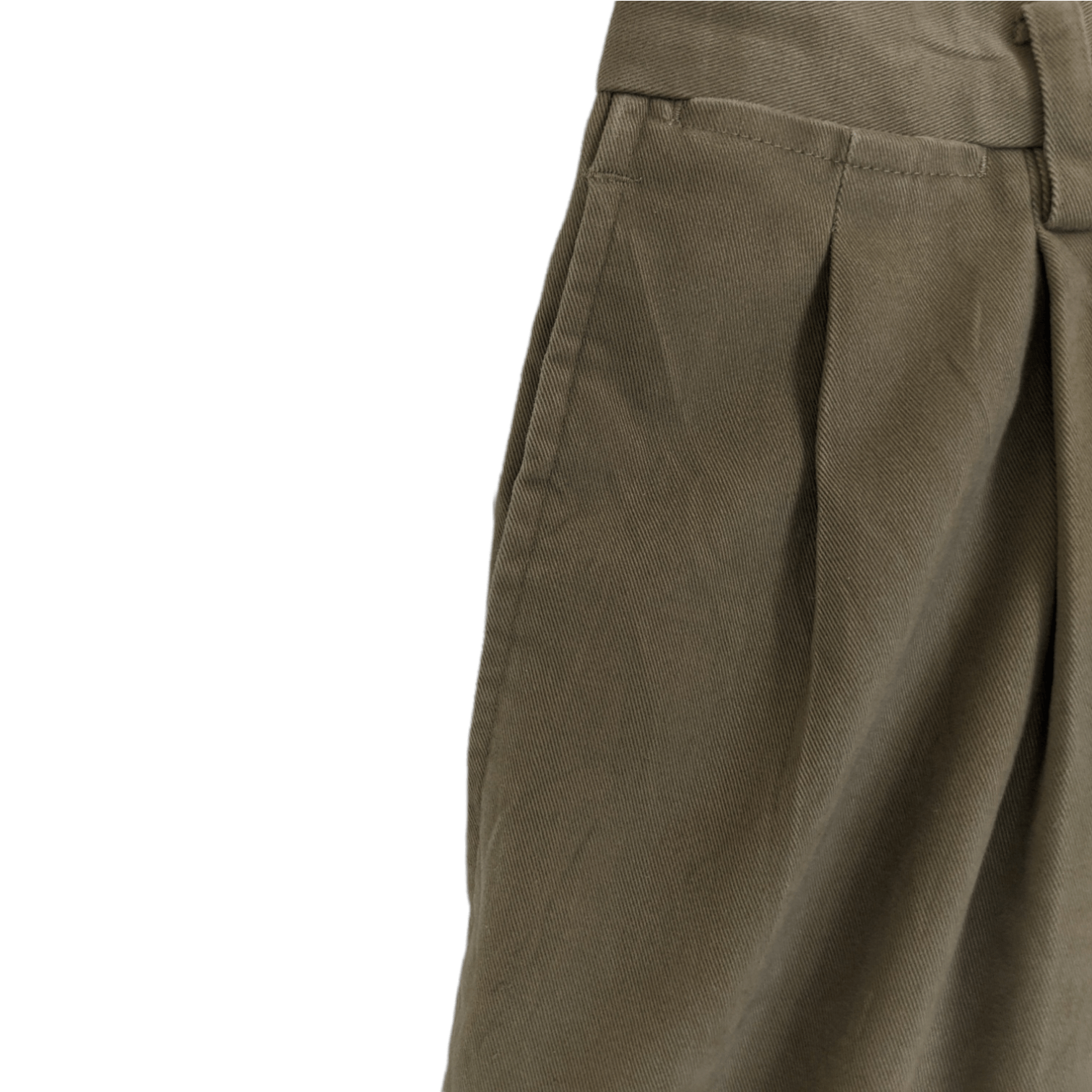 Japanese Brand Japan Smart Casual Pant Size US 30 / EU 46 - 5 Thumbnail