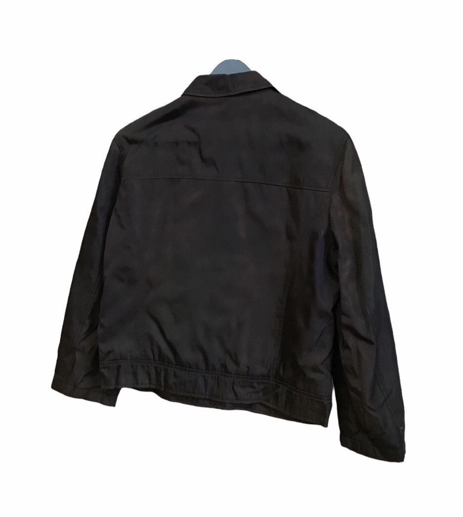 Prada Prada Milano Nylon Jacket Size US M / EU 48-50 / 2 - 13 Thumbnail