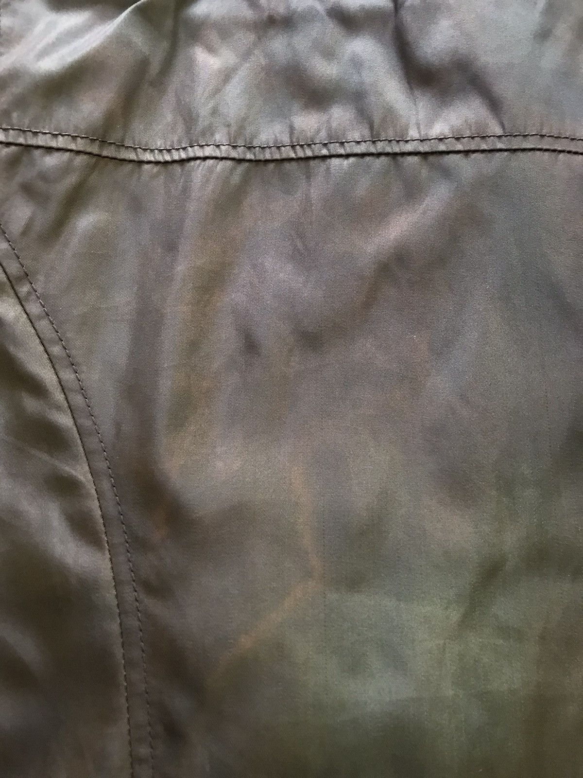 Prada Prada Milano Nylon Jacket Size US M / EU 48-50 / 2 - 14 Thumbnail
