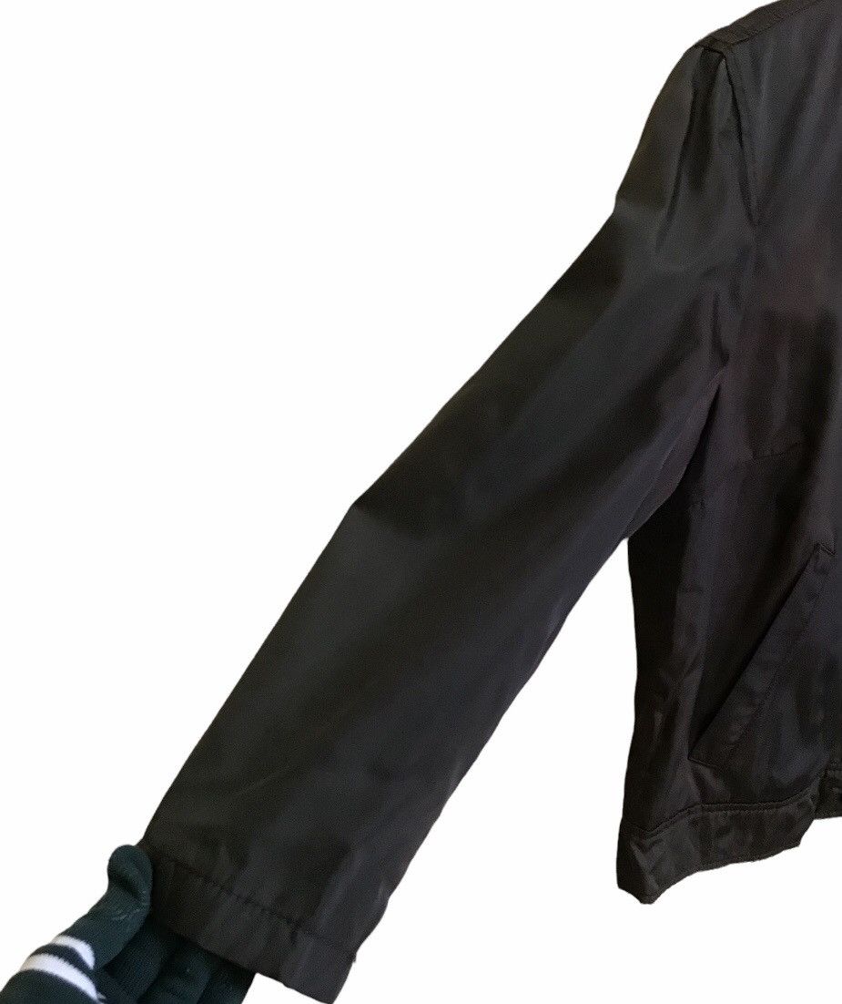 Prada Prada Milano Nylon Jacket Size US M / EU 48-50 / 2 - 3 Thumbnail