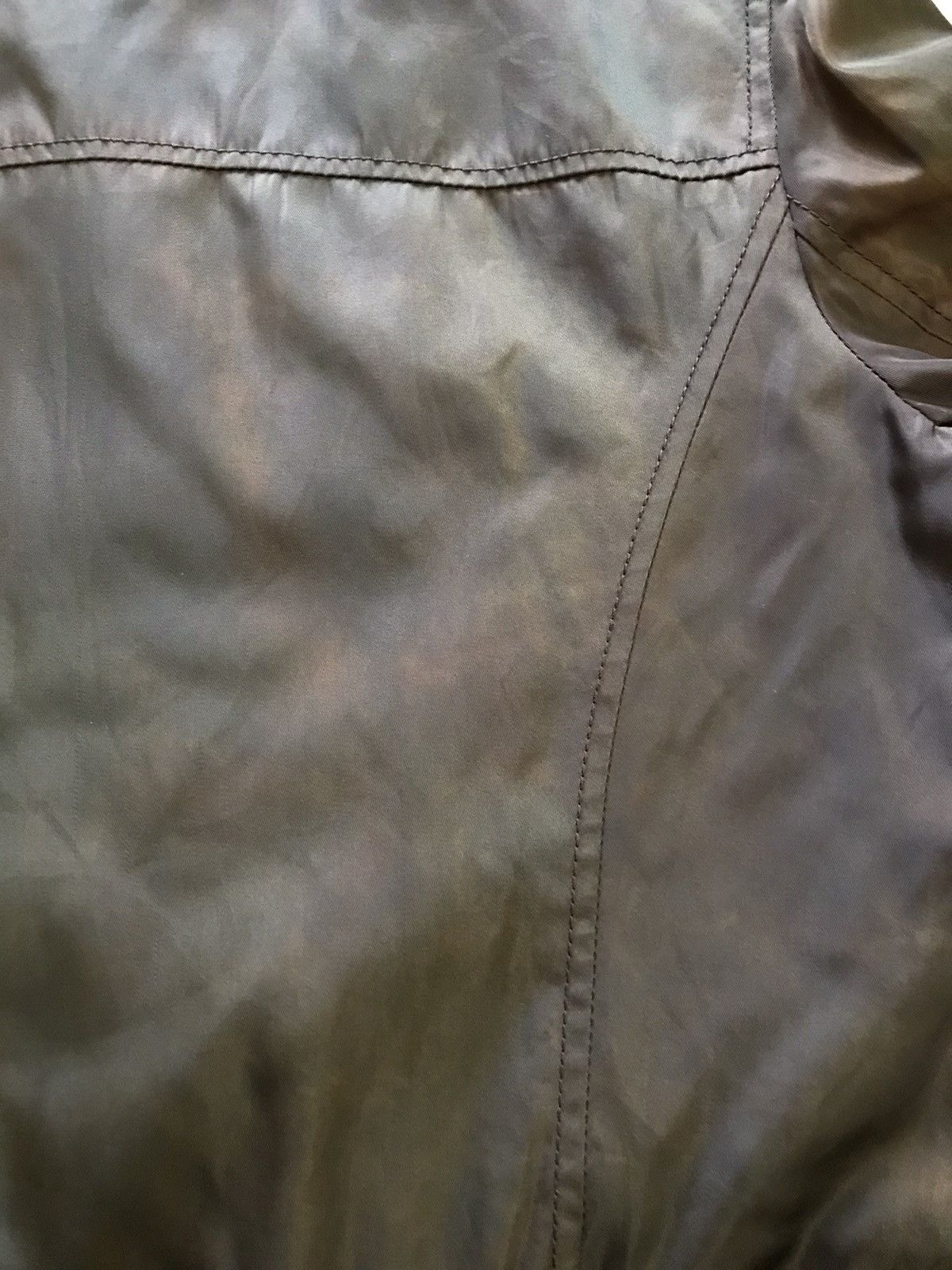Prada Prada Milano Nylon Jacket Size US M / EU 48-50 / 2 - 15 Thumbnail