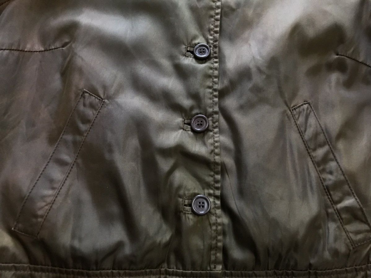 Prada Prada Milano Nylon Jacket Size US M / EU 48-50 / 2 - 8 Thumbnail