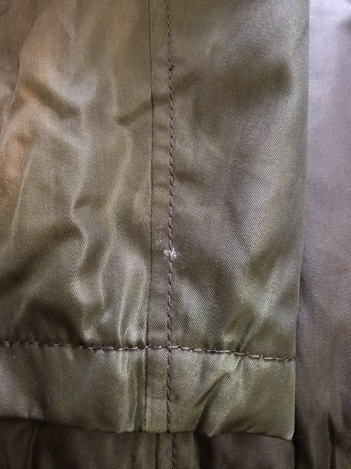 Prada Prada Milano Nylon Jacket Size US M / EU 48-50 / 2 - 18 Thumbnail