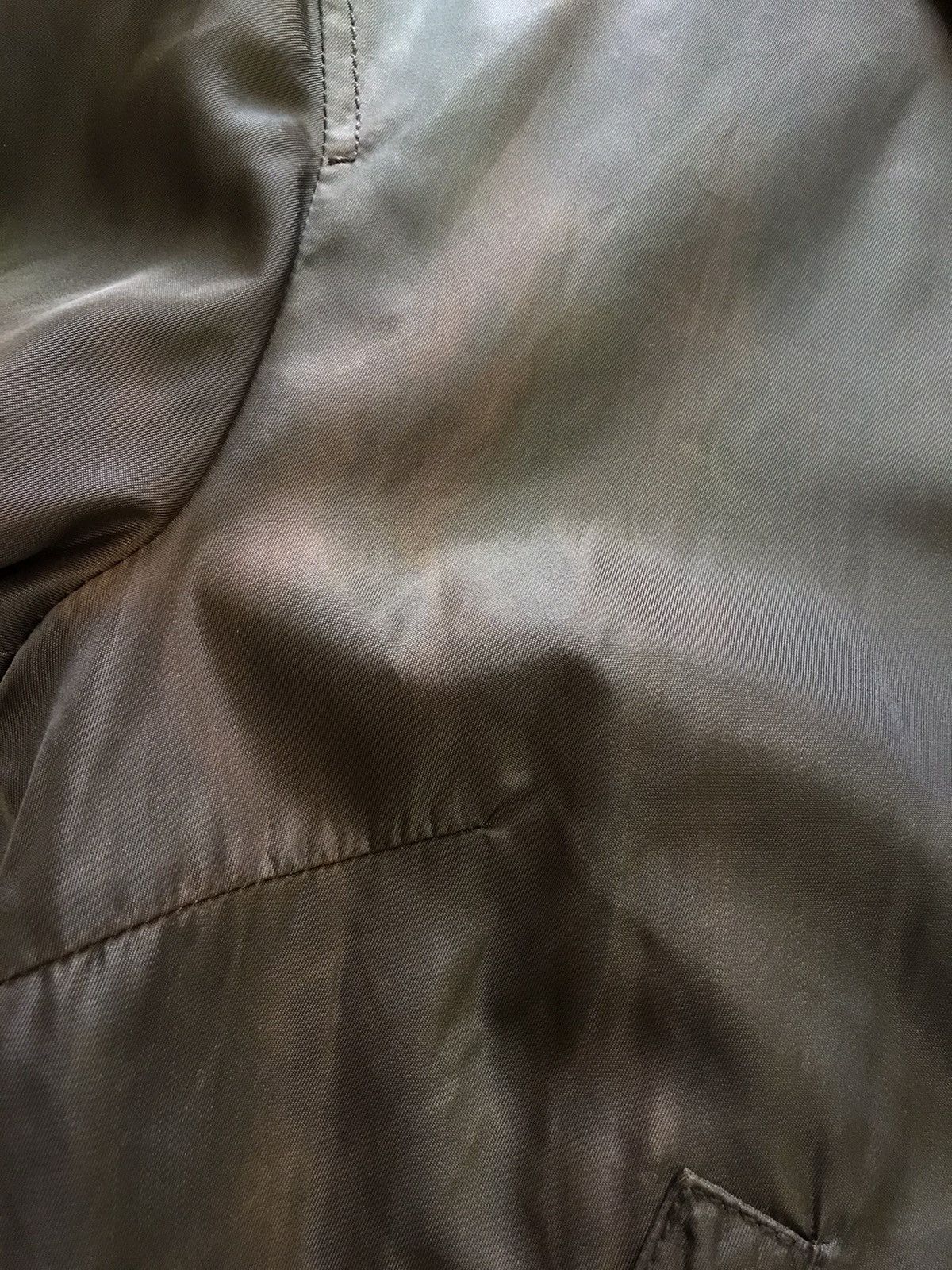 Prada Prada Milano Nylon Jacket Size US M / EU 48-50 / 2 - 9 Thumbnail
