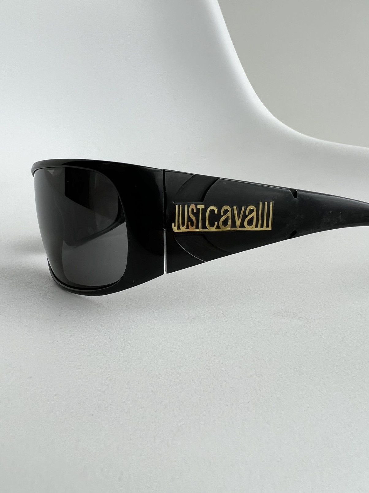 Just Cavalli Just Cavalli Sunglasses Size ONE SIZE - 2 Thumbnail