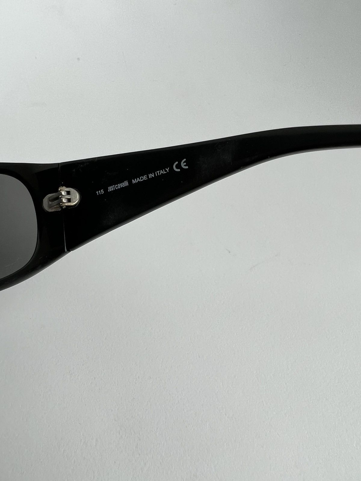 Just Cavalli Just Cavalli Sunglasses Size ONE SIZE - 7 Thumbnail