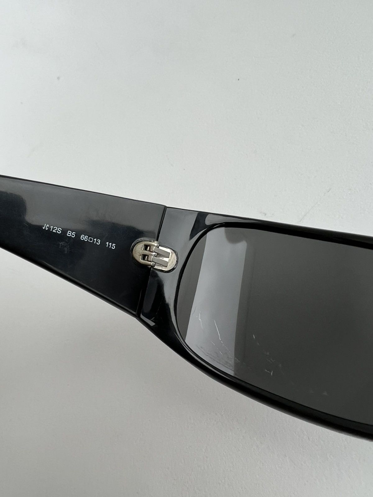 Just Cavalli Just Cavalli Sunglasses Size ONE SIZE - 6 Thumbnail