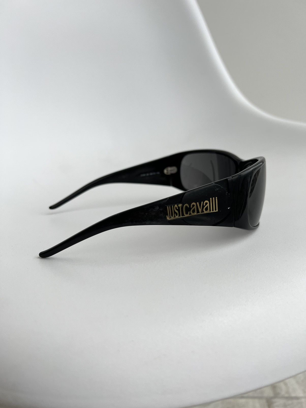 Just Cavalli Just Cavalli Sunglasses Size ONE SIZE - 4 Thumbnail