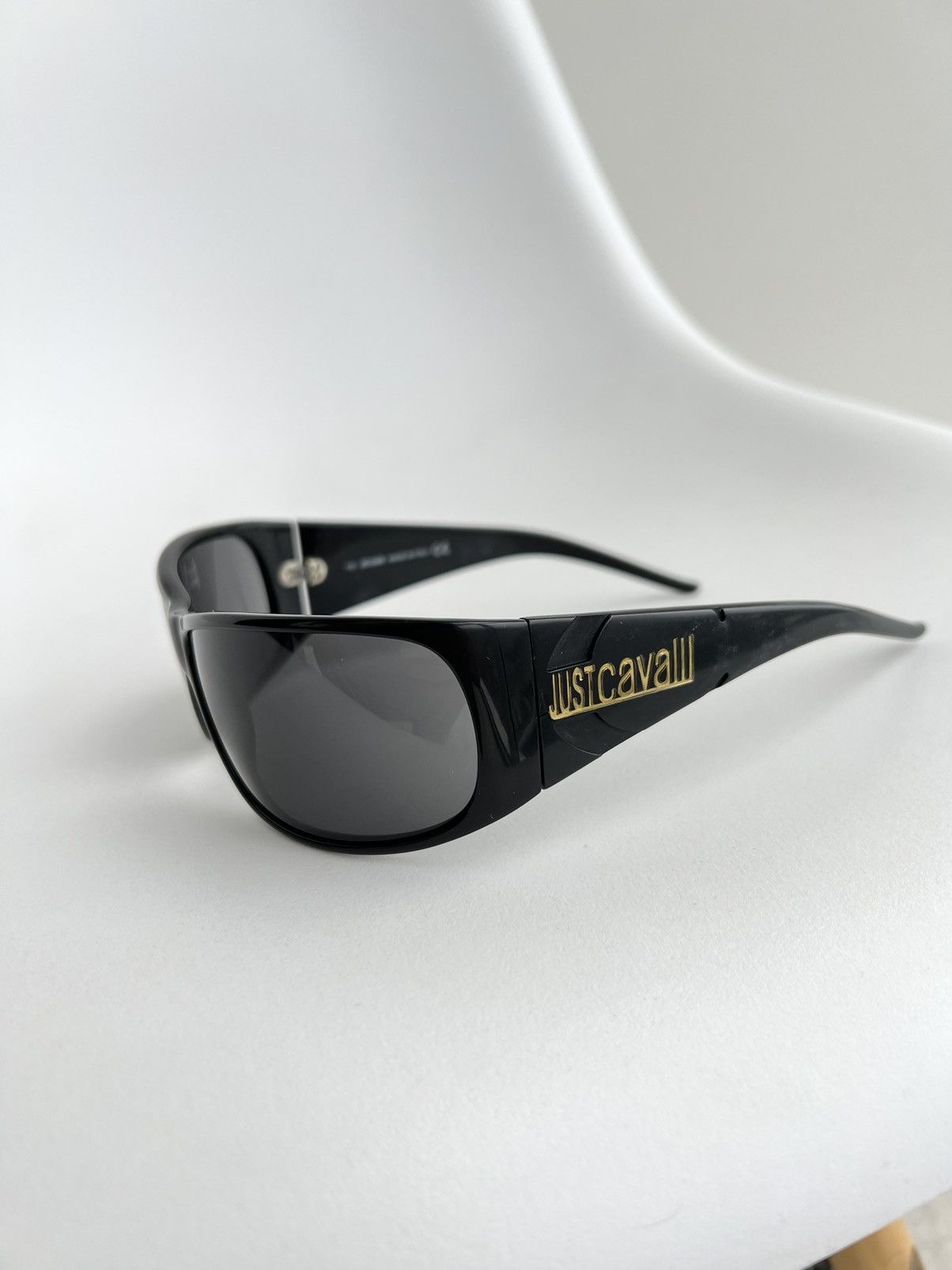 Just Cavalli Just Cavalli Sunglasses Size ONE SIZE - 1 Thumbnail