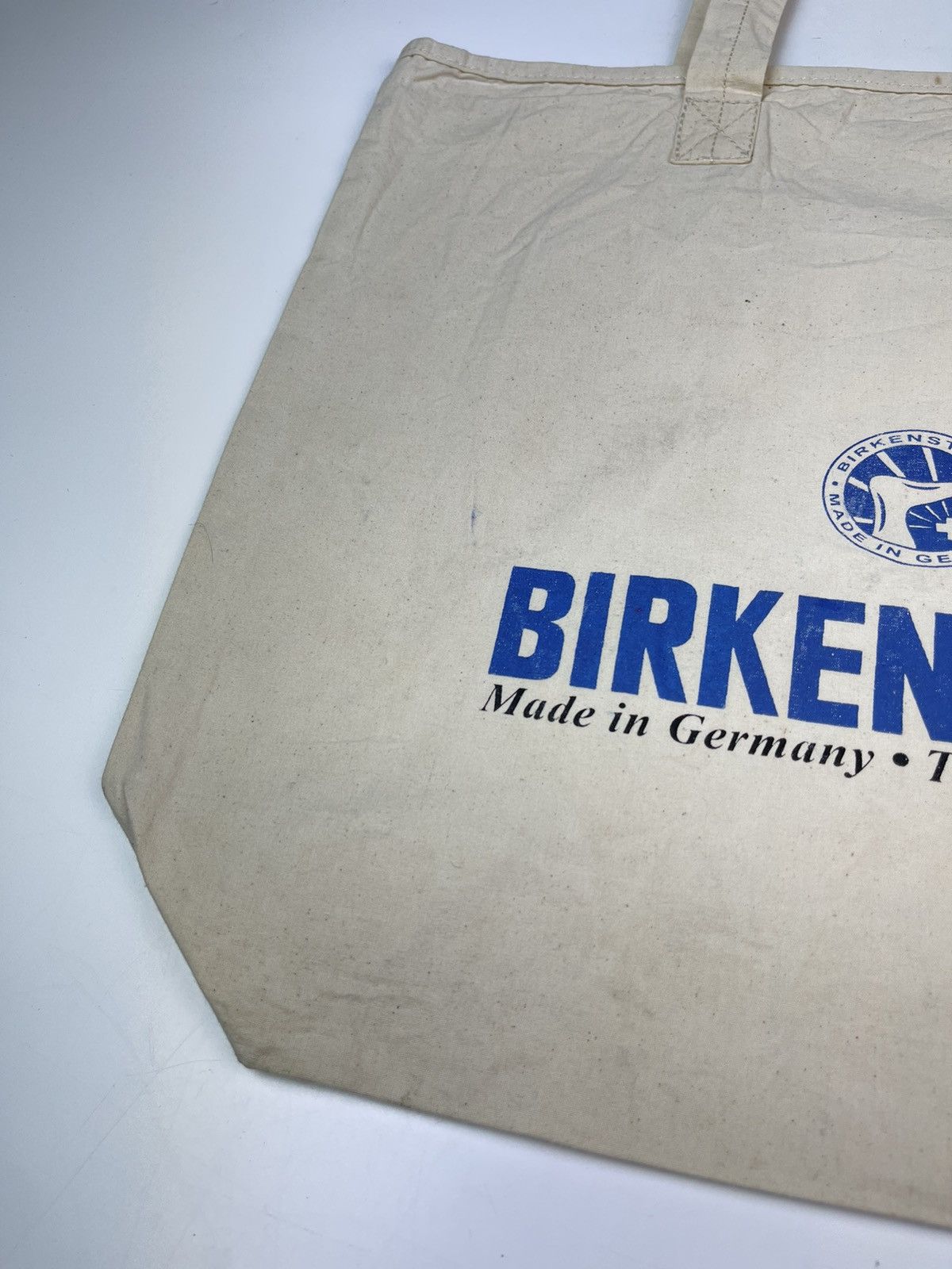 Birkenstock Birkenstock Tote Bag Size ONE SIZE - 2 Thumbnail