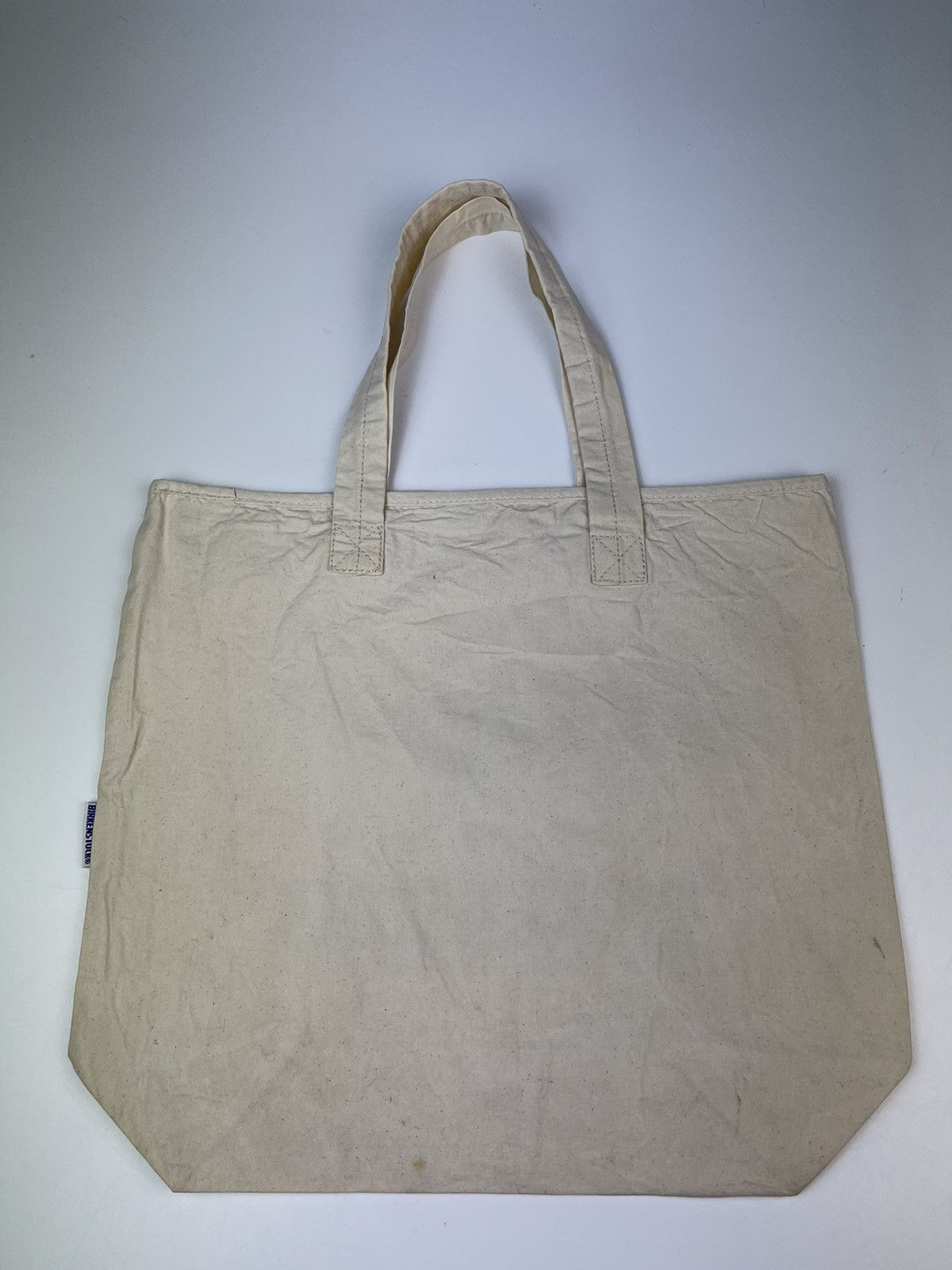 Birkenstock Birkenstock Tote Bag Size ONE SIZE - 8 Thumbnail