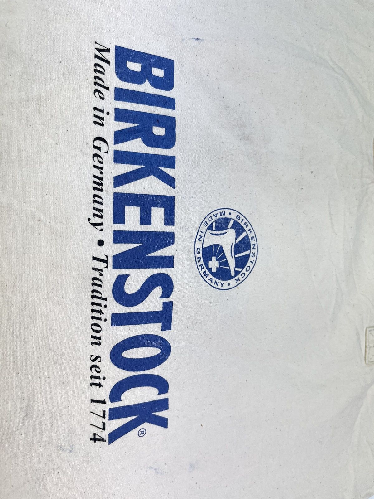 Birkenstock Birkenstock Tote Bag Size ONE SIZE - 5 Thumbnail