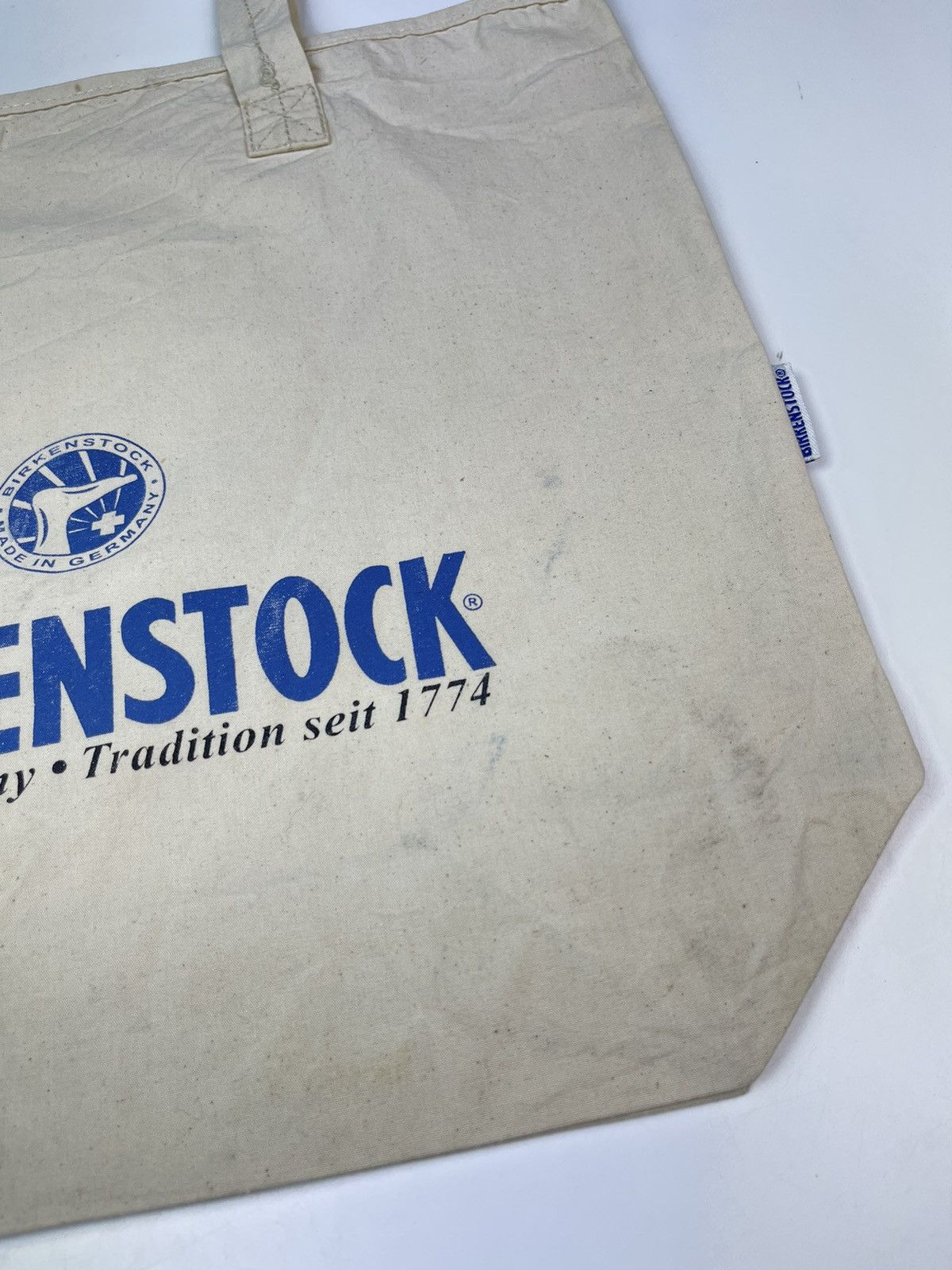 Birkenstock Birkenstock Tote Bag Size ONE SIZE - 3 Thumbnail