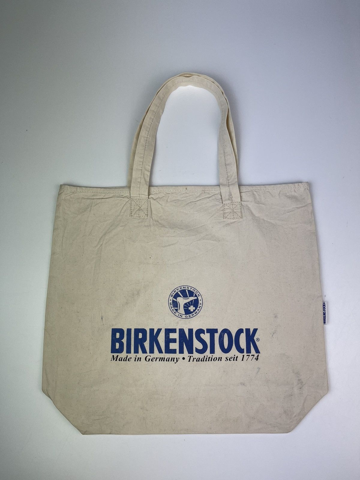 Birkenstock Birkenstock Tote Bag Size ONE SIZE - 1 Thumbnail