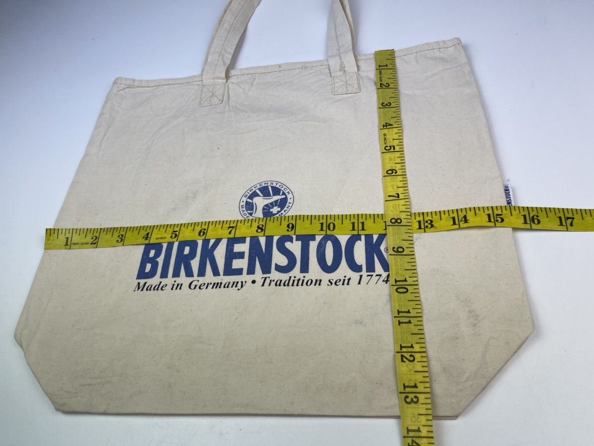 Birkenstock Birkenstock Tote Bag Size ONE SIZE - 11 Thumbnail