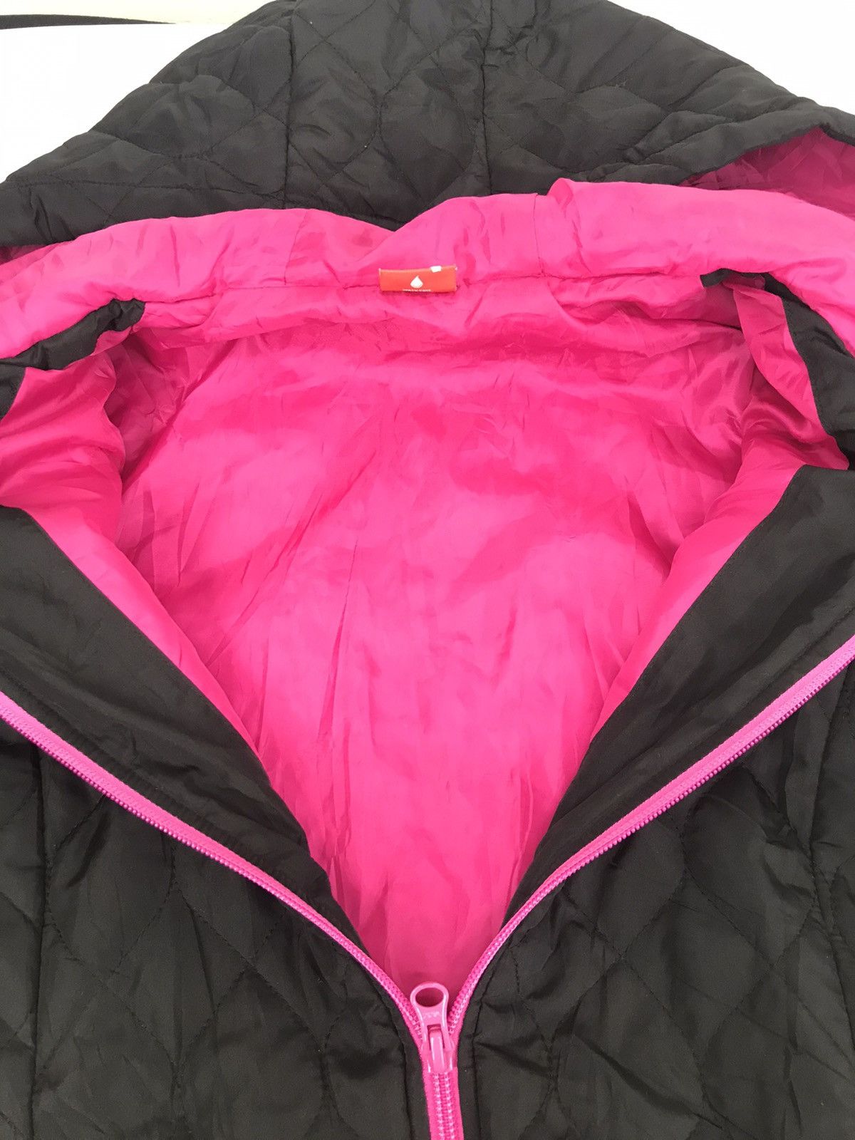 Other PUMA Sports Puffer Padded Down Jacket Parka Size M / US 6-8 / IT 42-44 - 12 Thumbnail