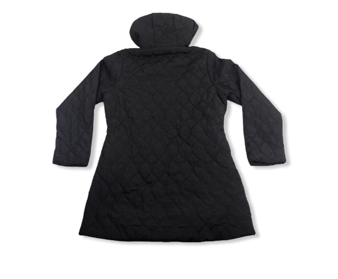 Other PUMA Sports Puffer Padded Down Jacket Parka Size M / US 6-8 / IT 42-44 - 2 Thumbnail