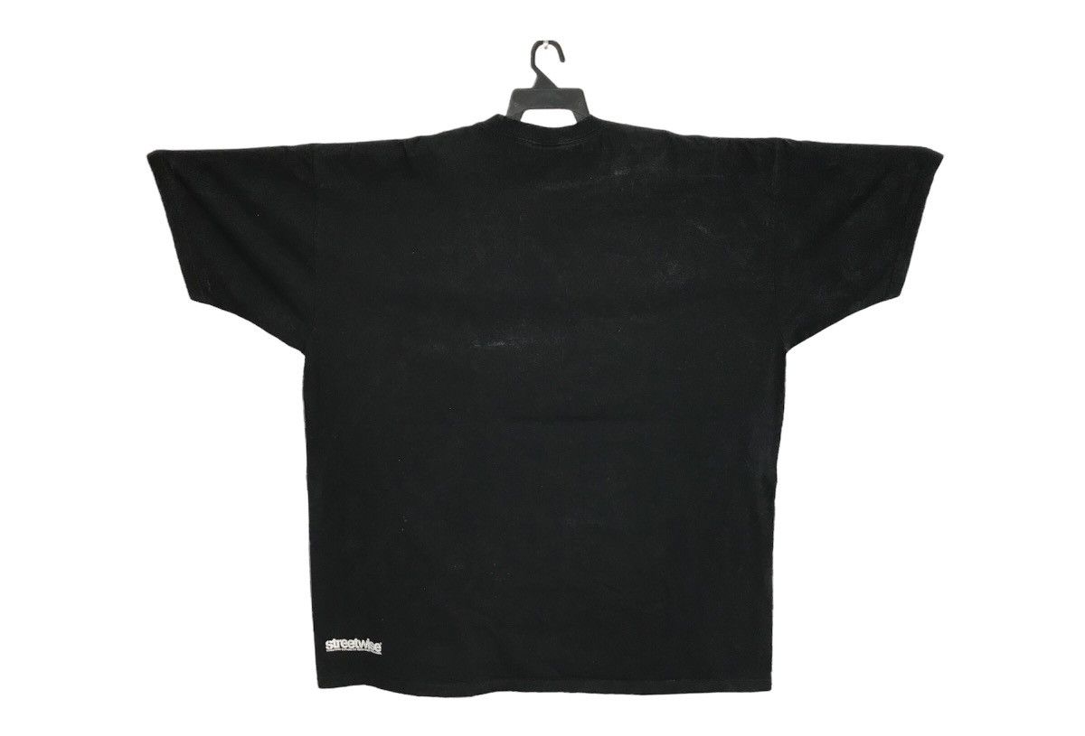 Japanese Brand × Vintage Streetwise Clothing Pablo Escobar El Padrino The Godfather Size US XXL / EU 58 / 5 - 2 Thumbnail