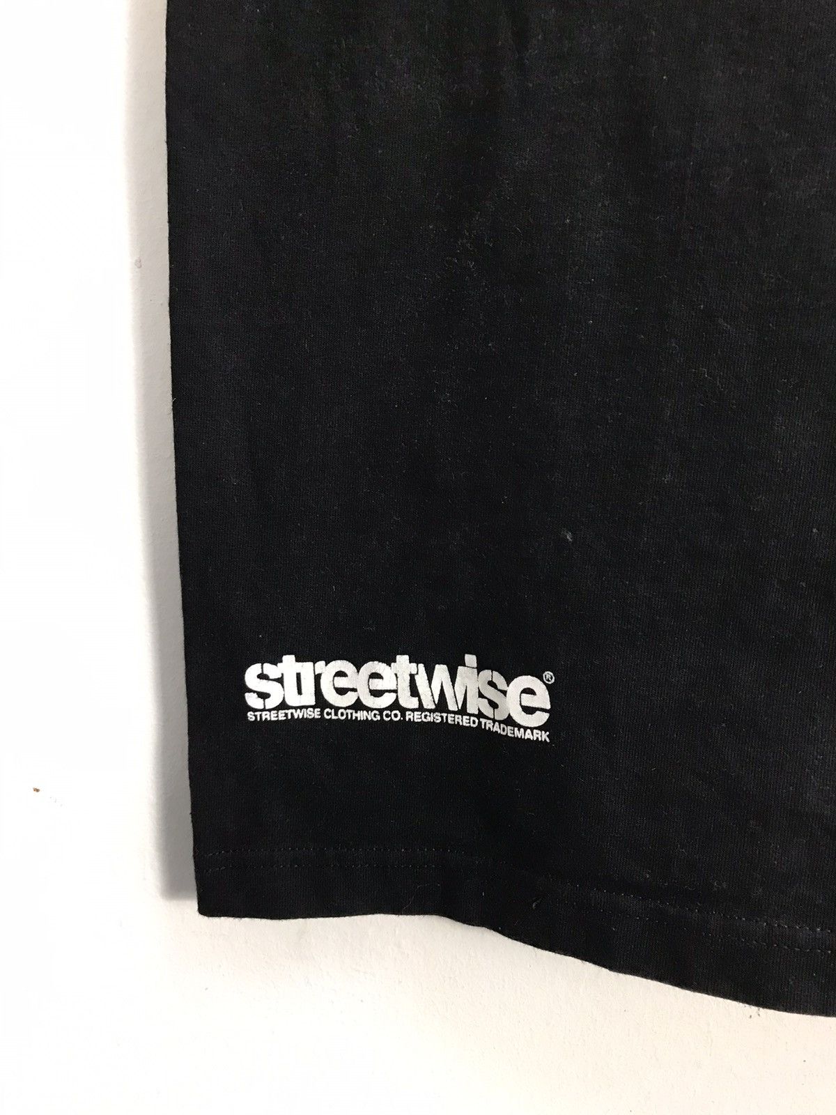 Japanese Brand × Vintage Streetwise Clothing Pablo Escobar El Padrino The Godfather Size US XXL / EU 58 / 5 - 4 Thumbnail